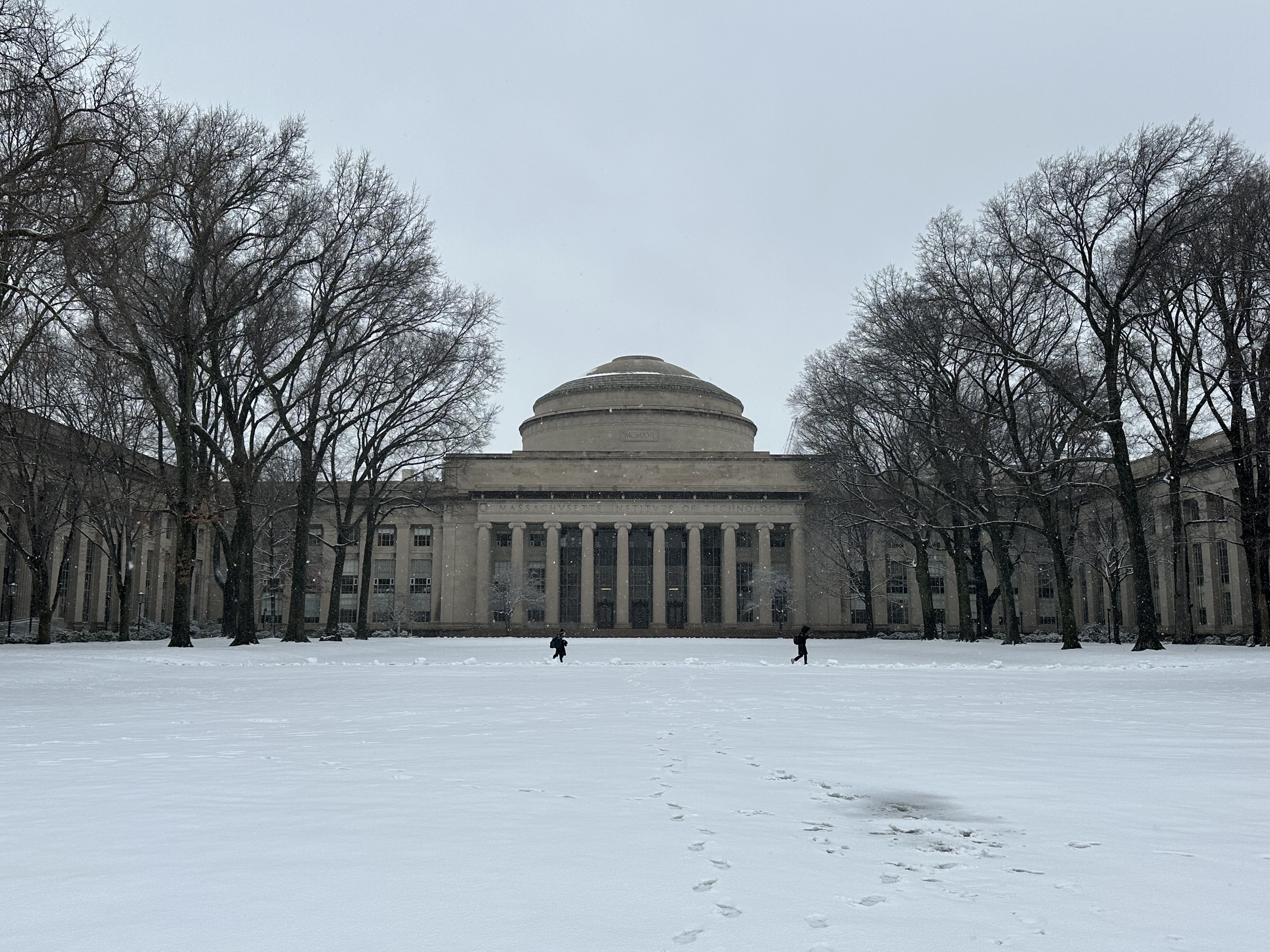 McLaurin Building